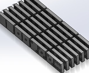 Dominoes (Complete Set)