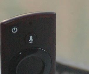 Amazon Firestick Holder