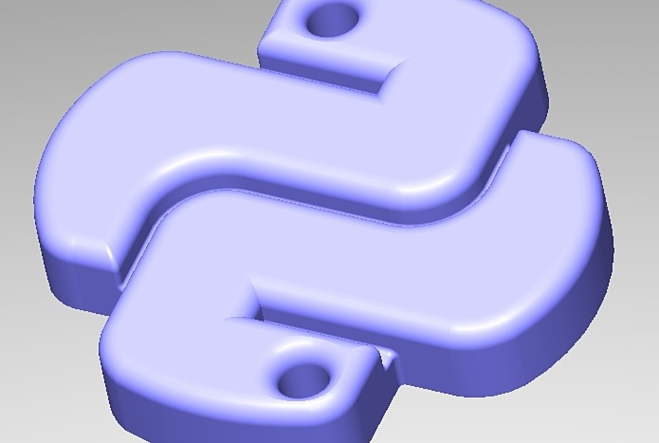 Stl python