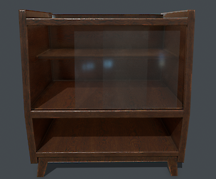 Nightstand PBR