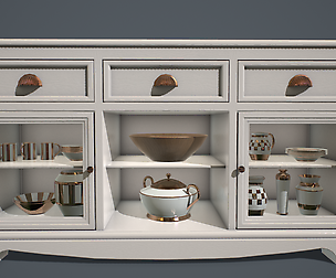 Sideboard PBR