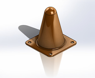 Traffic Cone
