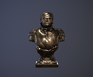 Emperor Alexander 1