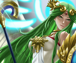 Palutena
