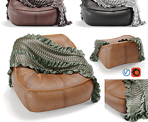 Ringo Sofa Armchair