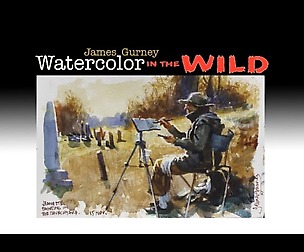 Watercolor in the Wild