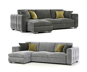 flexform beauty chaise lounge