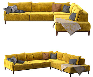 Senorita Sofa