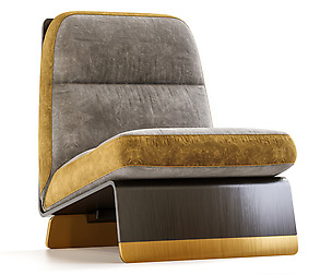 baxter greta chair