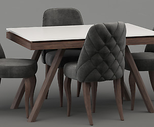 Modern_dining_table_and_chair