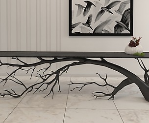 Branch Table