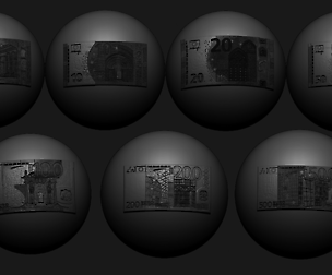 Euro Alpha Pack
