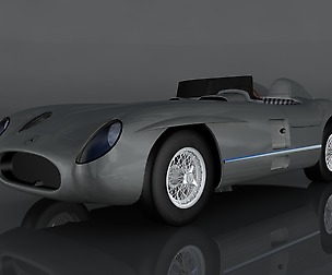 Mercedes-Benz 300