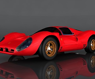 Ferrari 330