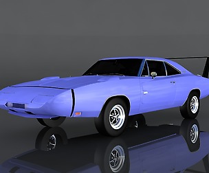 Dodge Charger