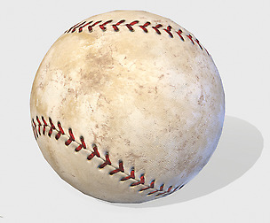 Old Baseball PBR