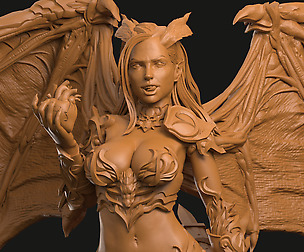 Succubus