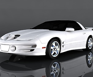 Pontiac Firebird