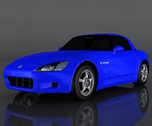 Honda S2000