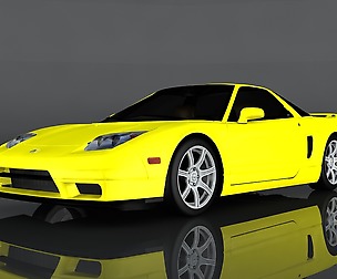 Acura NSX