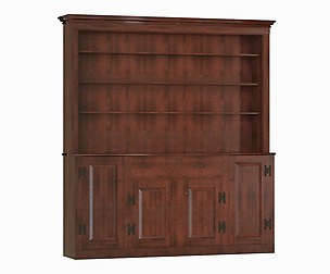 Northshore Cupboard