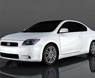 Scion tC
