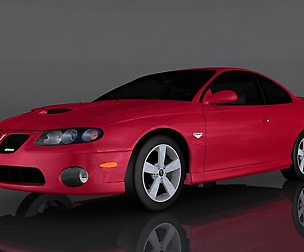 Pontiac GTO