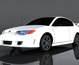 Saturn ION