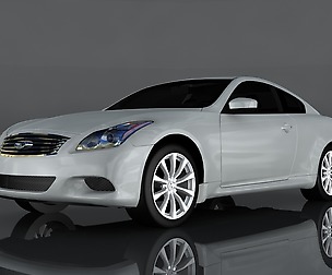 Infiniti G37