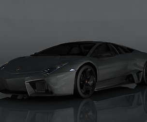 Lamborghini Reventon
