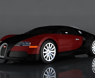 Bugatti Veyron