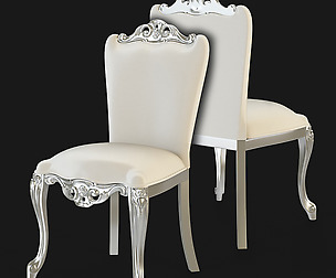 CHAIR PIERMARIA IRIS
