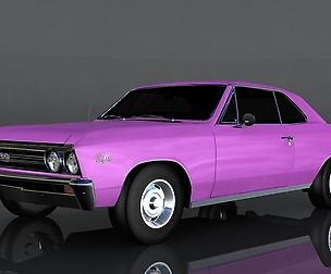 Chevrolet Chevelle
