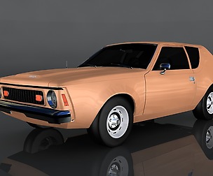 AMC Gremlin