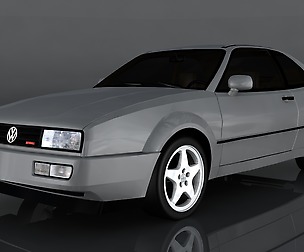 Volkswagen Corrado