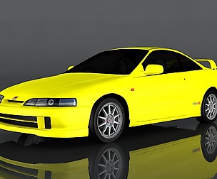 Honda Integra
