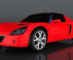 Vauxhall VX220