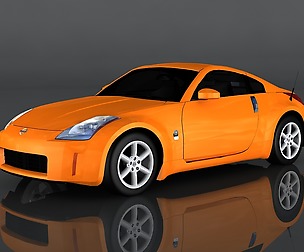 Nissan Fairlady