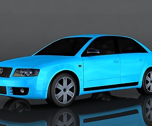 Audi S4