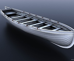 9m CUTTER