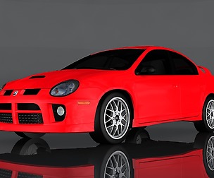 Dodge SRT4