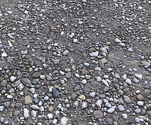 Rocks and Pebbles ground pack 2