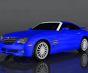 Chrysler Crossfire