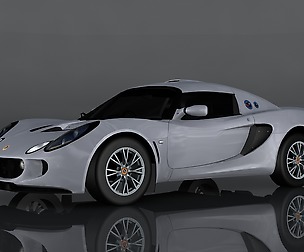 Lotus Exige