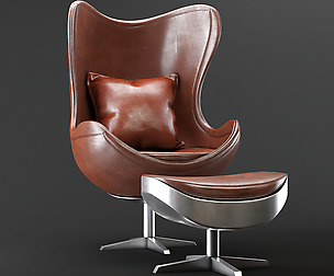 Egg Chair