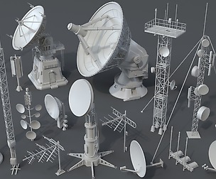 Antennas - 20 pieces - part -2