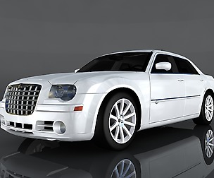 Chrysler 300C