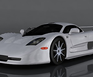 Mosler MT900S