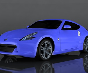 Nissan 370Z (Z34)