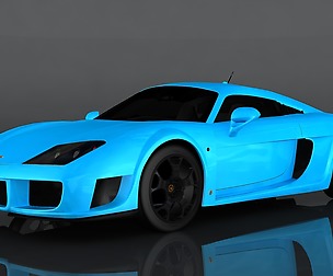Noble M600